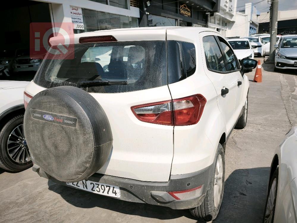 فورد إيكوسبورت